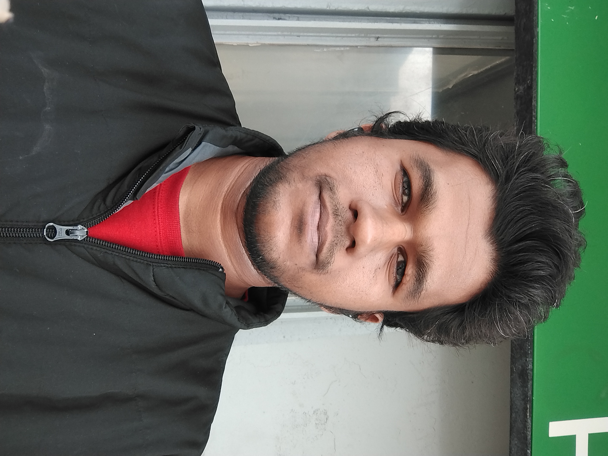 Adithya Ramesh