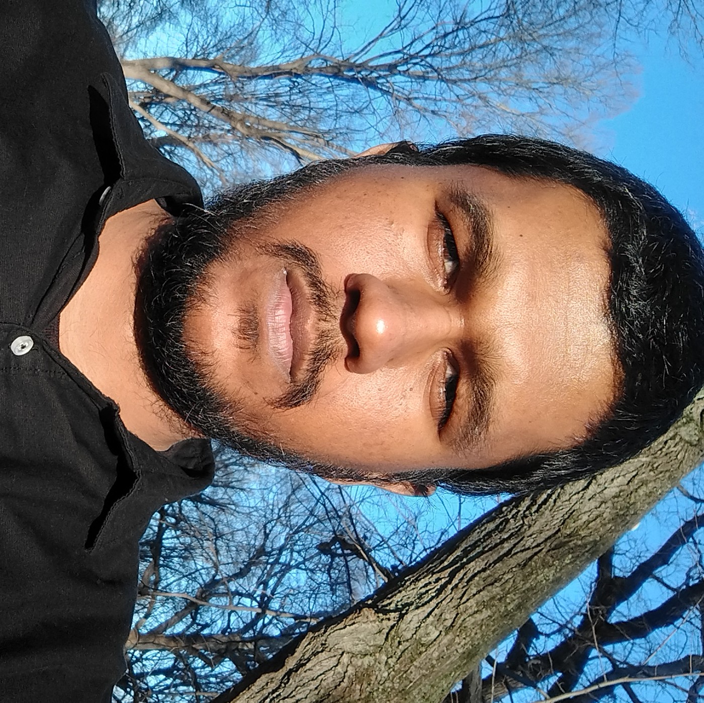 Adithya Ramesh